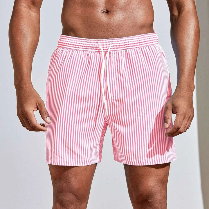 Stijlvolle korte broek voor heren