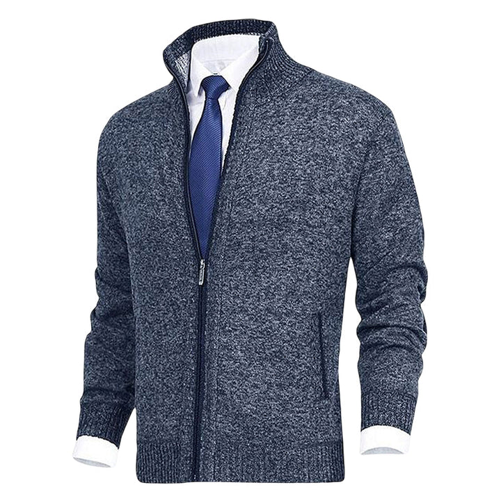 Vest voor heren - Ideaal voor de lente