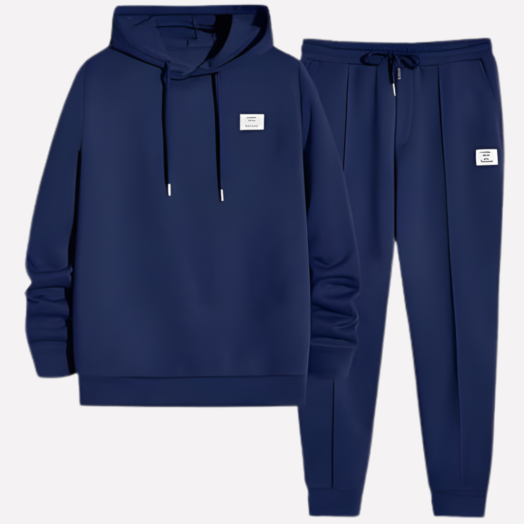 Heren Trainingspak Set