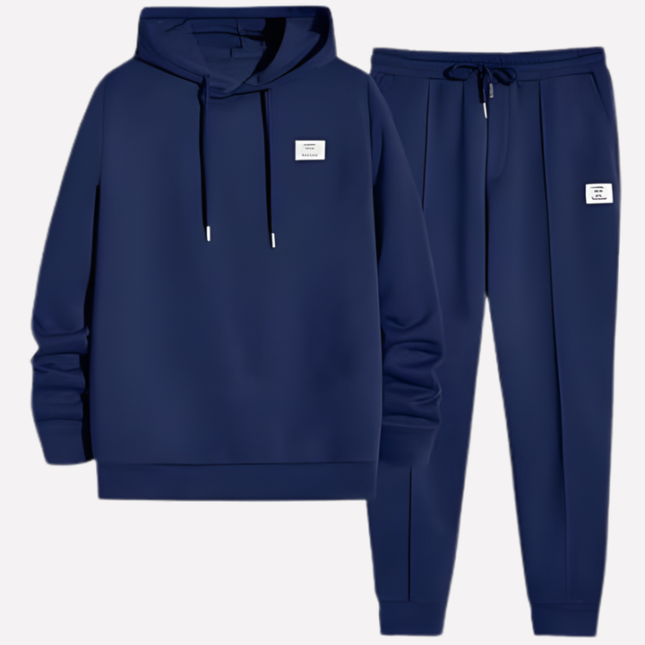 Heren Trainingspak Set