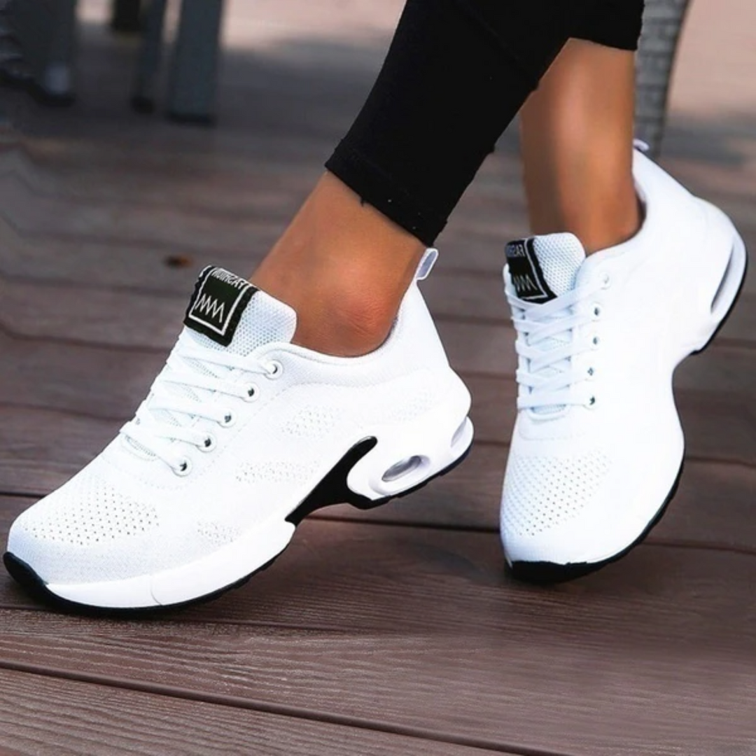 Dames Wandel- en Werkschoenen