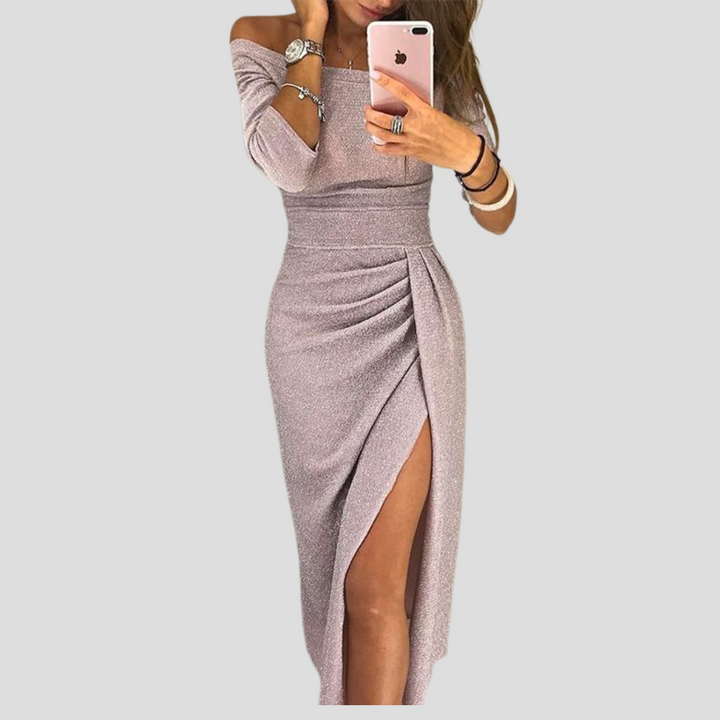 Elegante Damesjurk voor Elke Gelegenheid