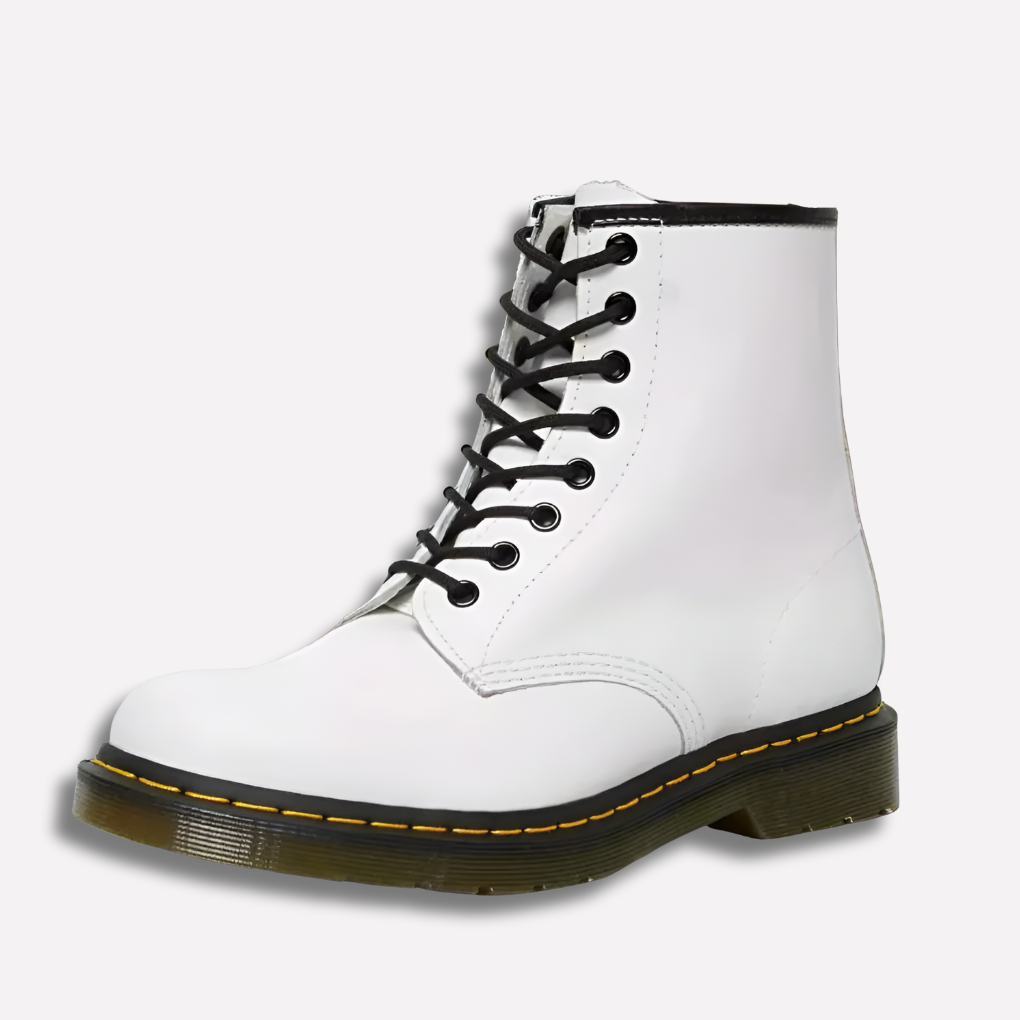 Elegante en klassieke veterschoenen voor dames