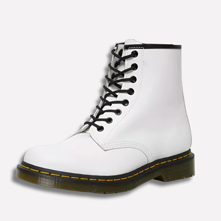 Elegante en klassieke veterschoenen voor dames