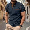Calvin Polo voor heren – Elegante stijl voor elke gelegenheid