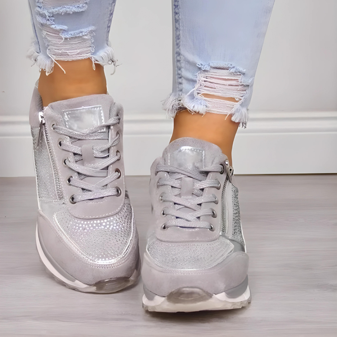 Orthopedische schoenen voor vrouwen - Wandelschoenen voor vrouwen