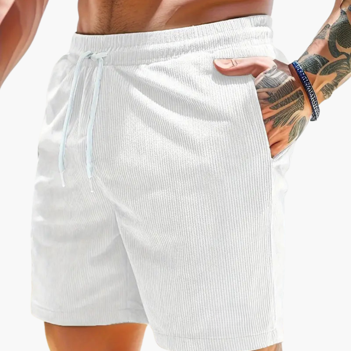 Ralph shorts voor heren – casual zomerstijl