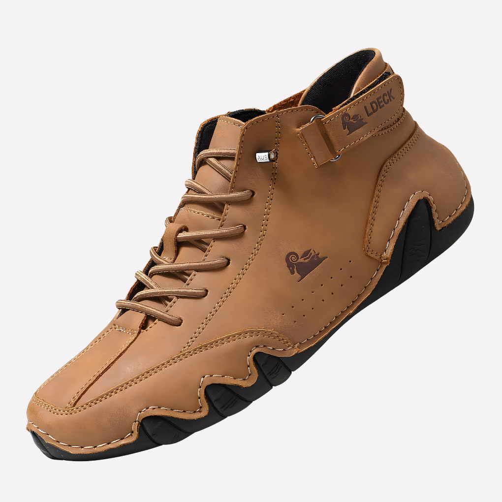 Barefoot schoenen voor heren
