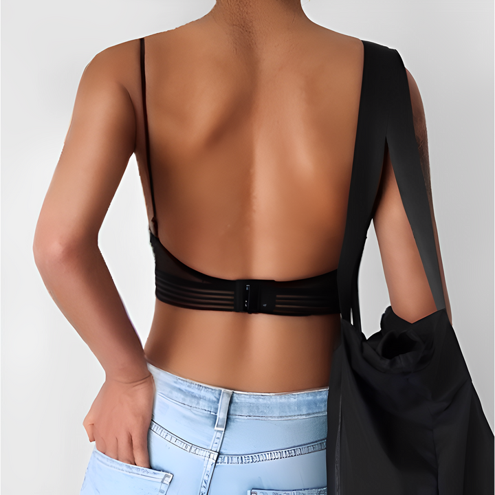 Naadloze bralette-bh