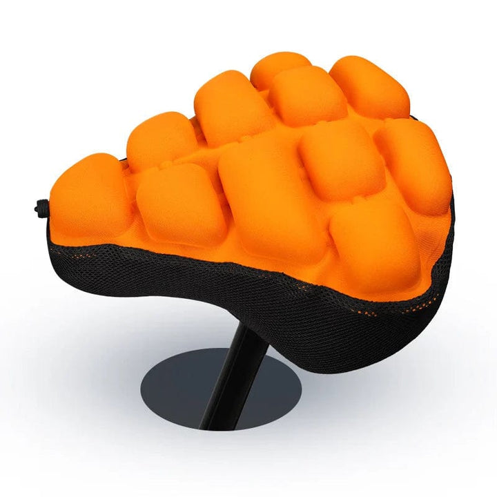 AirSeat | Het Zachte Fietszadel - Fiets op wolken
