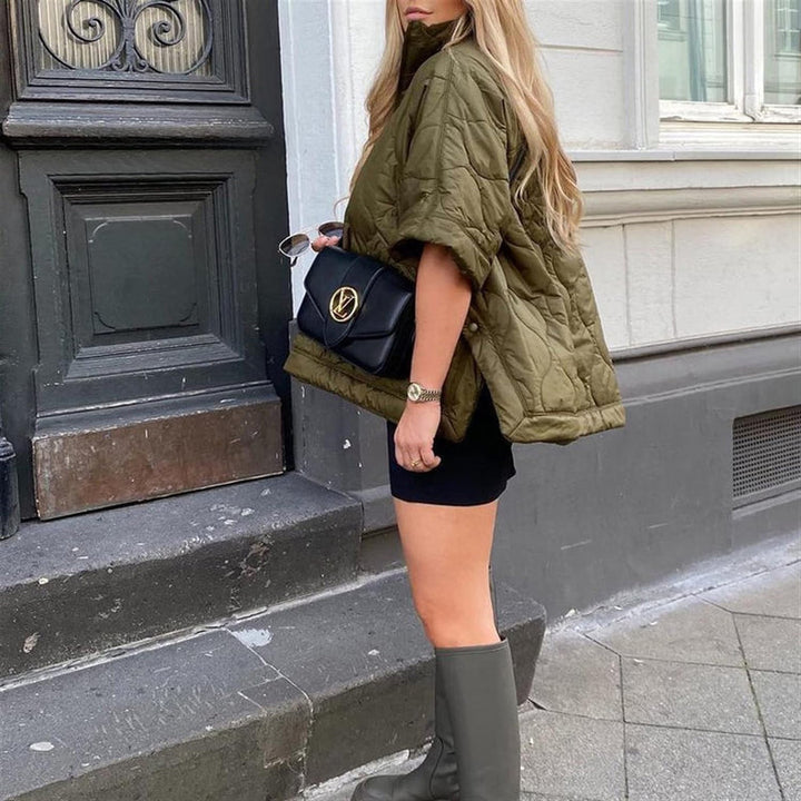 Silas Dames Bodywarmer – Casual en Veelzijdig