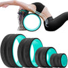 Back roller wielenset van 4 met yogablokken – Artheva