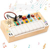 Montessori speelset voor baby's vanaf 6 maanden – LearnBuddies