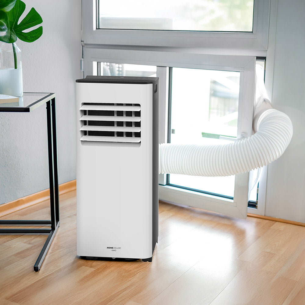 Mobiele Airconditioner KIMO 9000 BTU Met Wifi