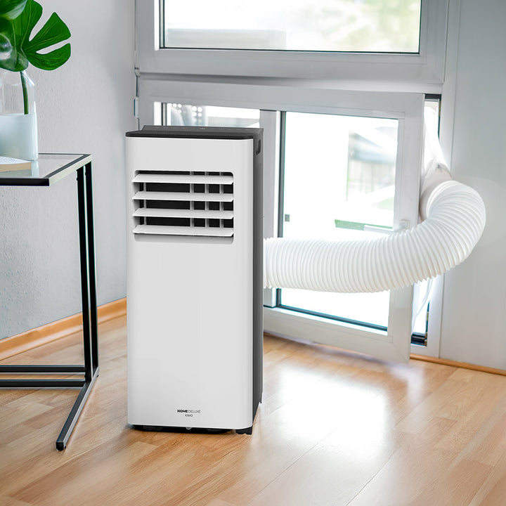 Mobiele Airconditioner KIMO 9000 BTU Met Wifi