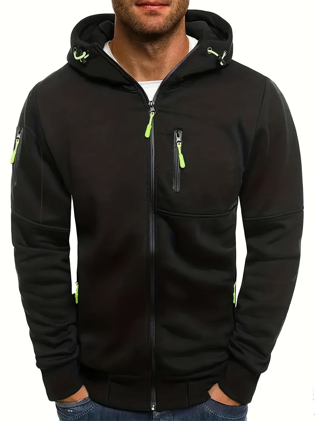 Active herenbodywarmer - Dexter