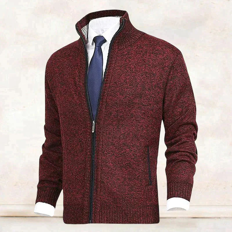 Vest voor heren - Ideaal voor de lente