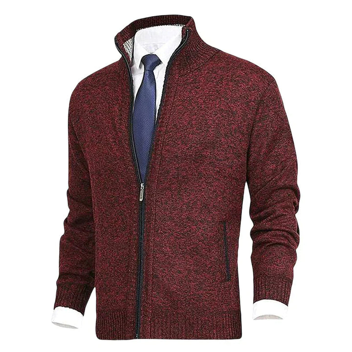 Vest voor heren - Ideaal voor de lente