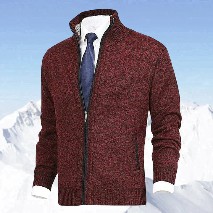 Vest voor heren - Ideaal voor de lente