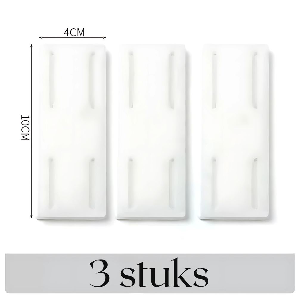 Waller – Kabel- en Stroomorganizer