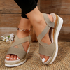 Combineer comfort en stijl met deze zomerse must-have.