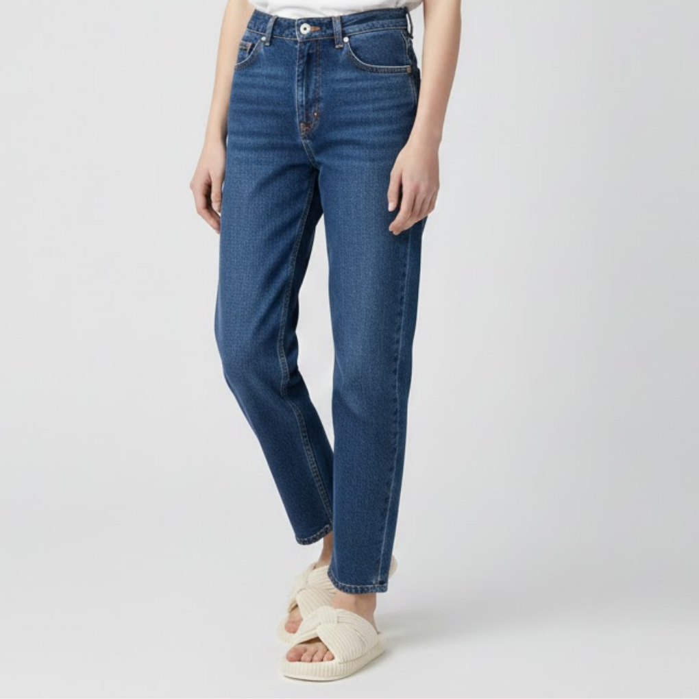 Vrouwen Crossband Slippers