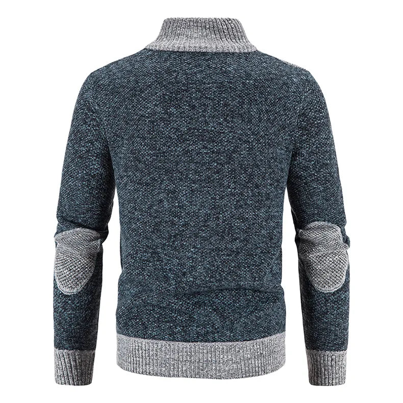 Vest | Superlekker zacht en lekker warm