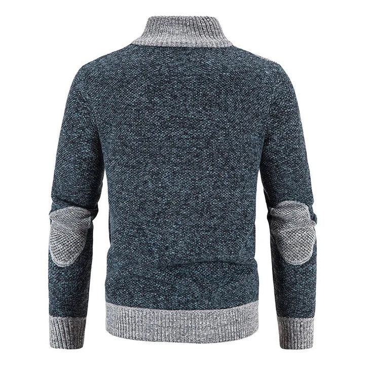 Vest | Superlekker zacht en lekker warm