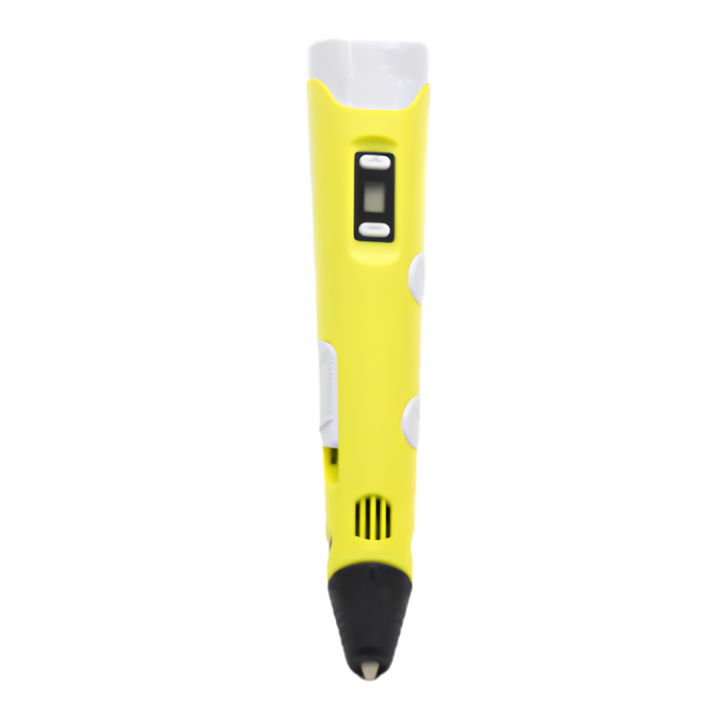 3D-printpen voor Creatief Tekenen