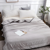 De Everchill Ice Cooling Blanket houdt je de hele nacht comfortabel en koel
