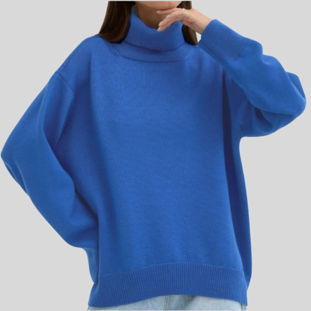 Moderne coltrui voor dames