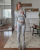 Anastasia – Comfortabele Lounge Set voor Dames