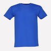 Heren Crew Neck T‑Shirt