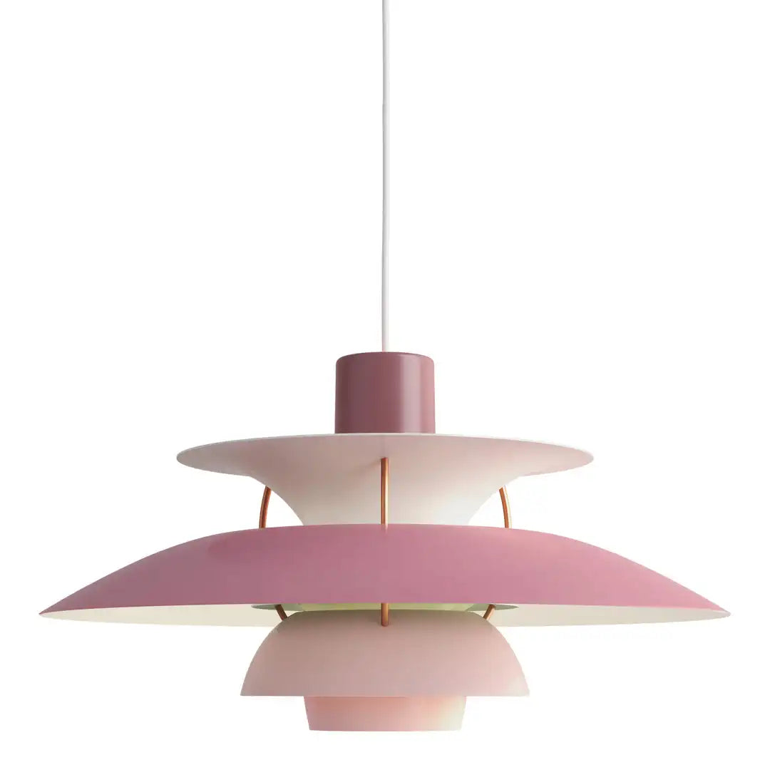 Moderne ronde led-plafondlamp – dimbaar & duurzaam – stijlvolle verlichting voor woonkamer, eetkamer & kantoor