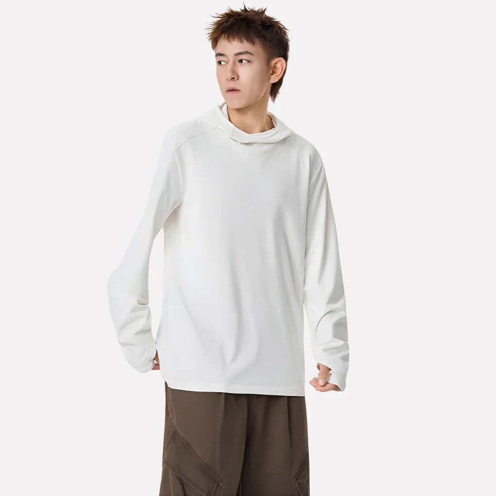 Heren Pullover Hoodie