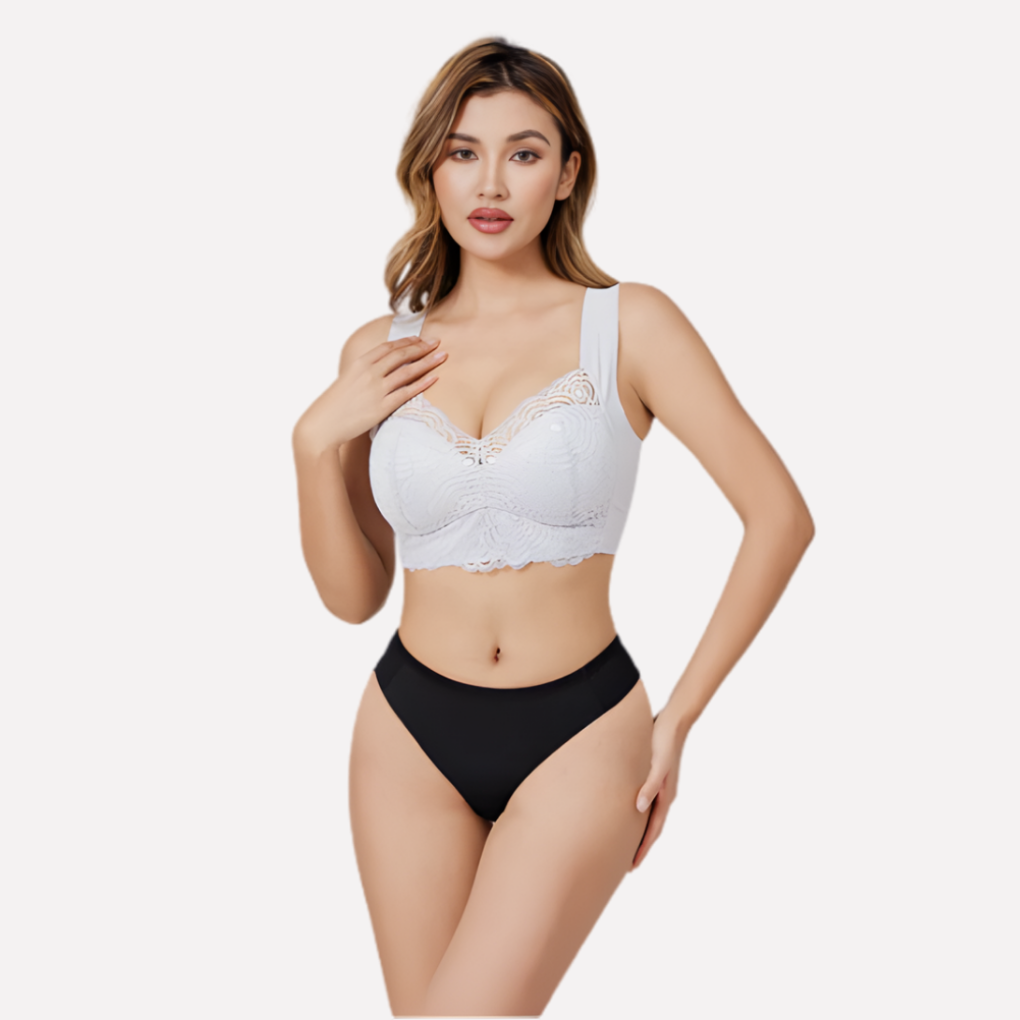Push-up bh zonder beugel