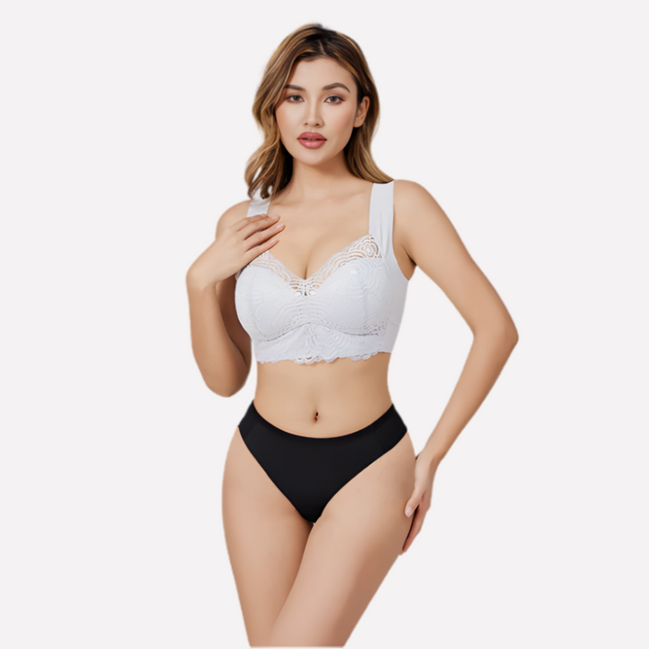 Push-up bh zonder beugel