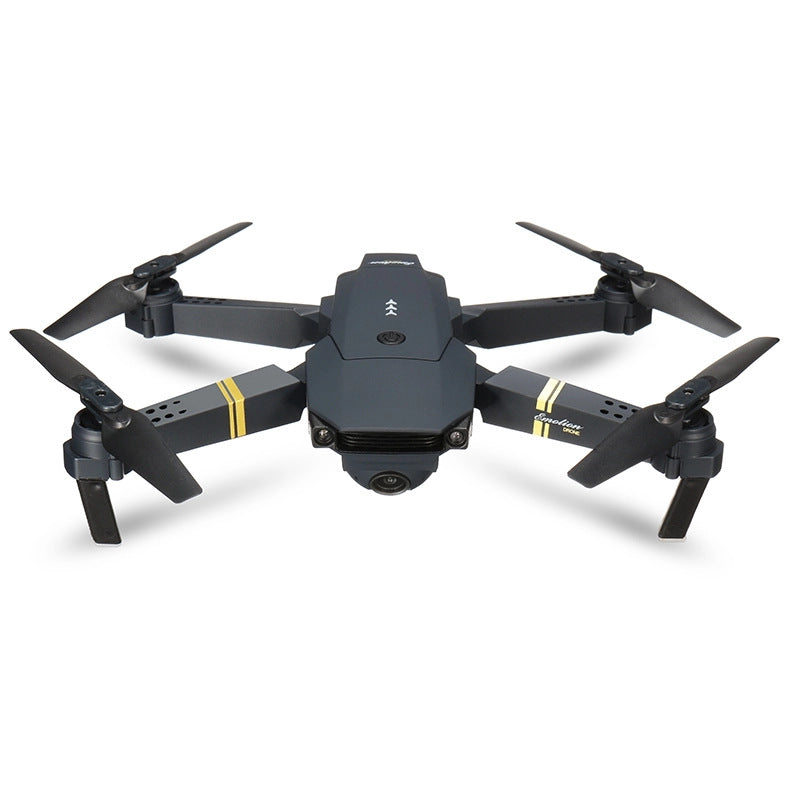 Cameradrone quadcopter 4K opvouwbare mini WiFi FPV afstandsbediening