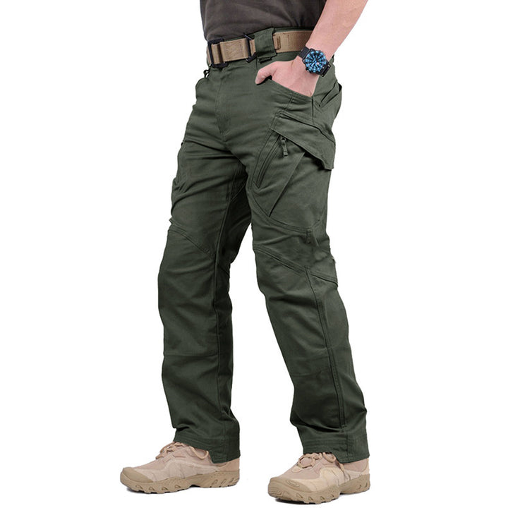 broek voor heren - Diverse kleuren