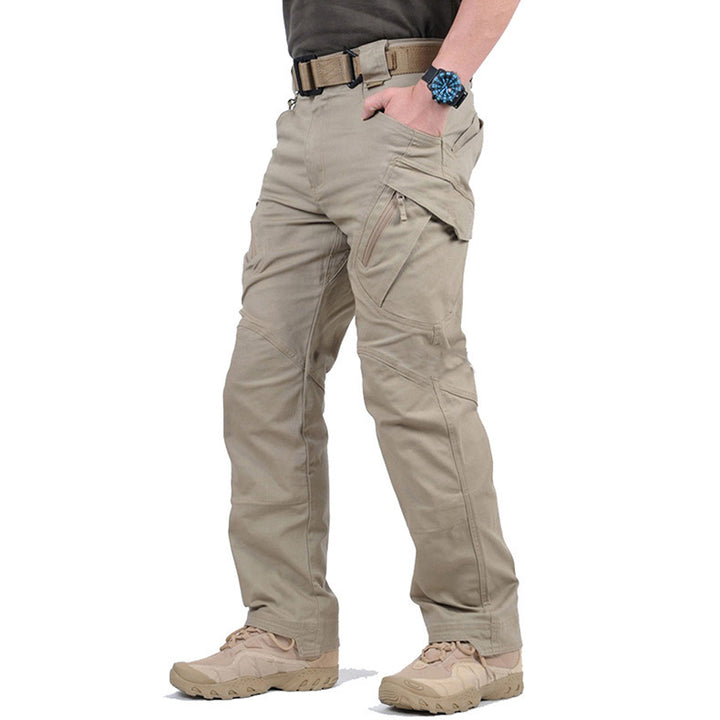 broek voor heren - Diverse kleuren