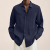 Casual overhemd heren - Jules