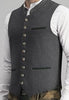 Klassiek Herengilet met Moderne Touch - Maxim