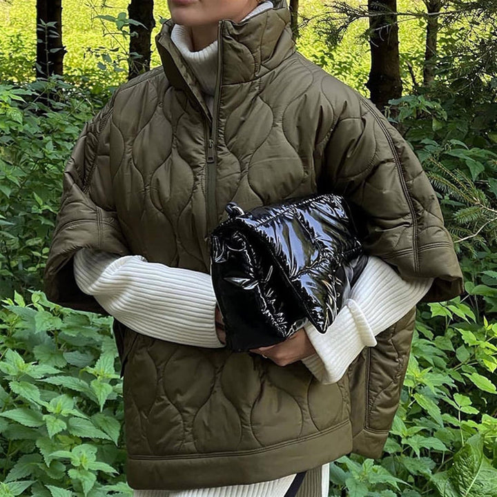 Silas Dames Bodywarmer – Casual en Veelzijdig