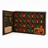24-daagse escaperoom-puzzel-adventskalender met 6 geheime thema's