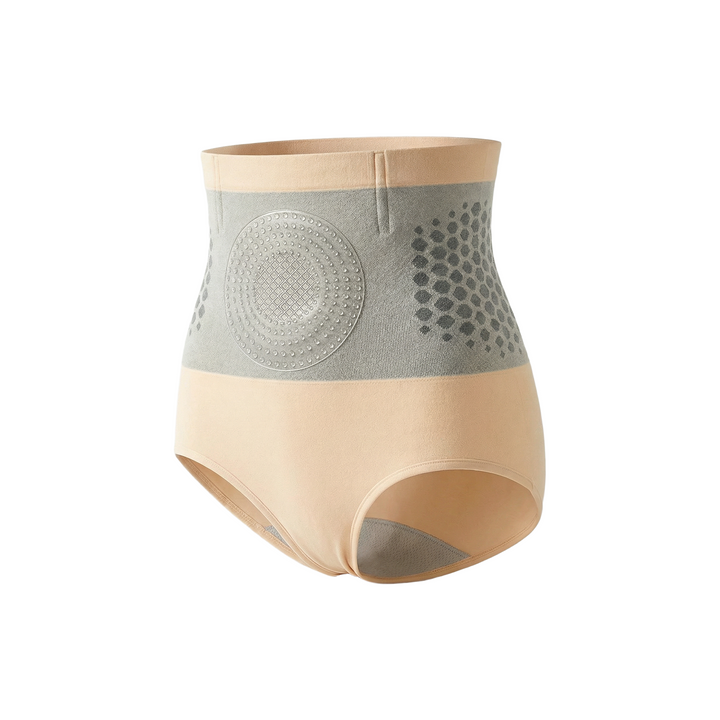 Stofwisselingsstimulerende shapingshorts voor een slank, strak silhouet