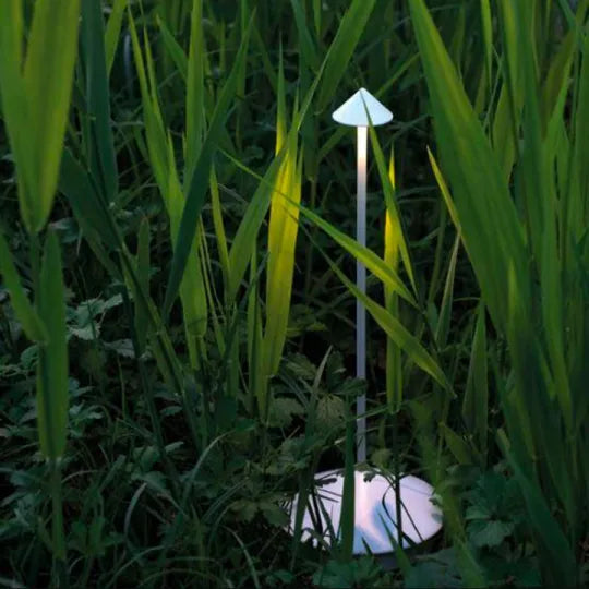 Glowy - Draadloze LED Tafellamp