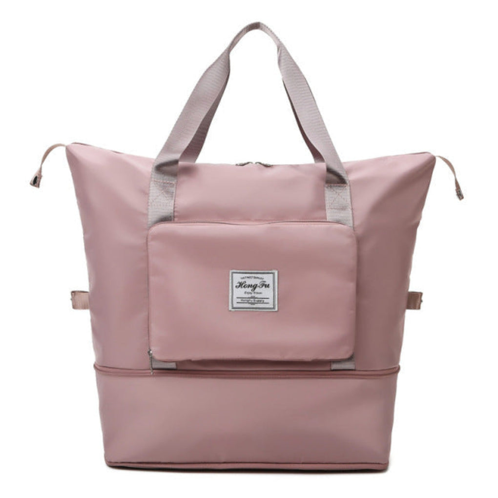 Opvouwbare handbagage reistas