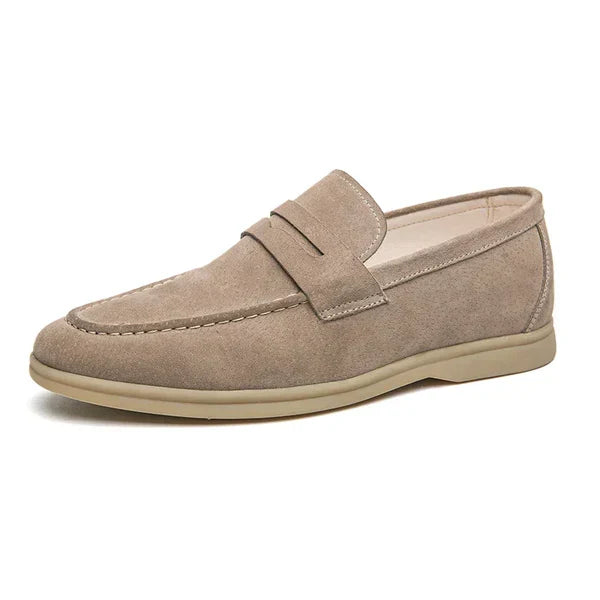 Modieuze Luxe Herenschoenen | Comfortabele Instappers