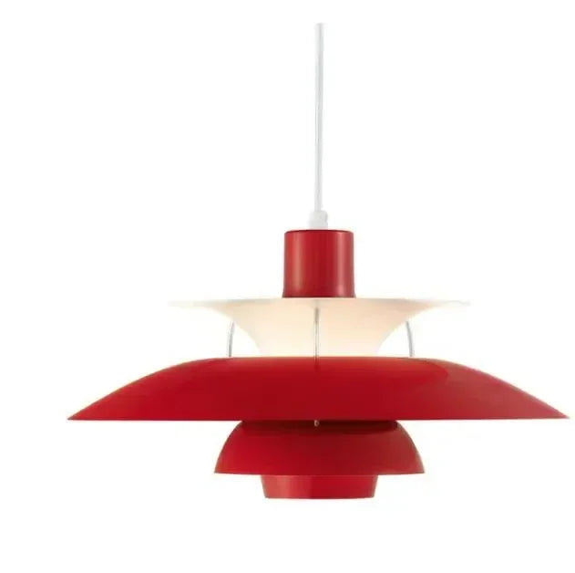 Moderne ronde led-plafondlamp – dimbaar & duurzaam – stijlvolle verlichting voor woonkamer, eetkamer & kantoor