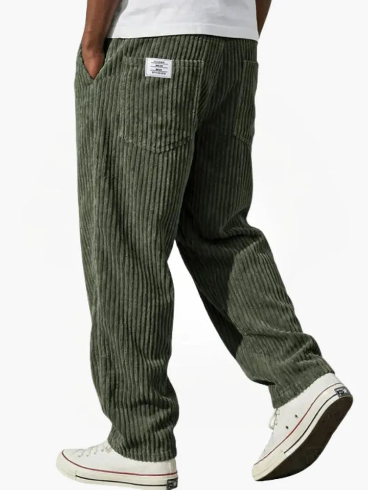 Sem™ | Comfortabele Losse Broek